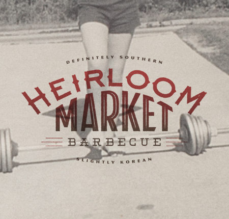 Heirloom Market BBQ
